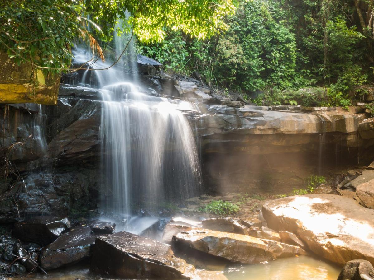 The Canale Boutique Stay Koh Kood Ko Kut Экстерьер фото