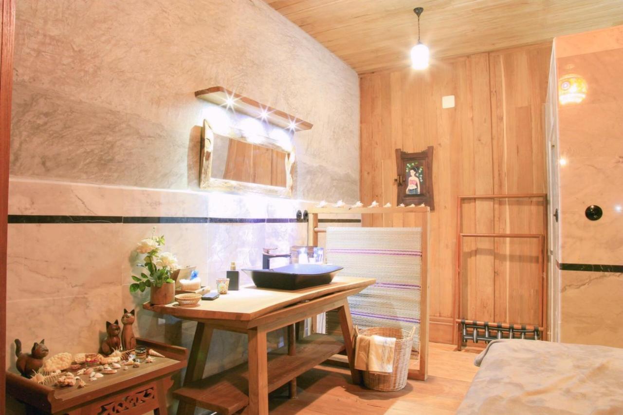 The Canale Boutique Stay Koh Kood Ko Kut Экстерьер фото