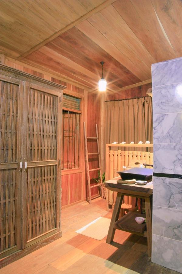 The Canale Boutique Stay Koh Kood Ko Kut Экстерьер фото