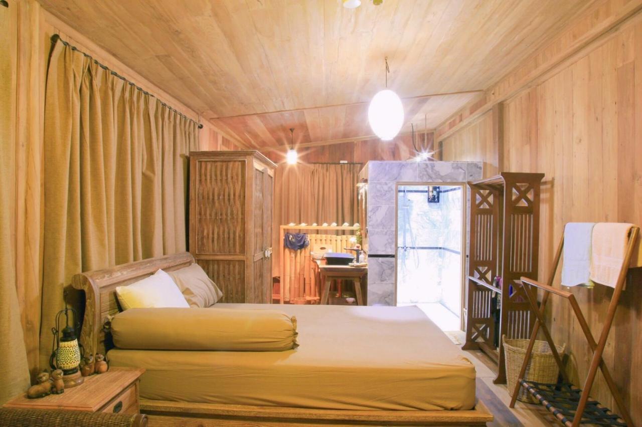 The Canale Boutique Stay Koh Kood Ko Kut Экстерьер фото