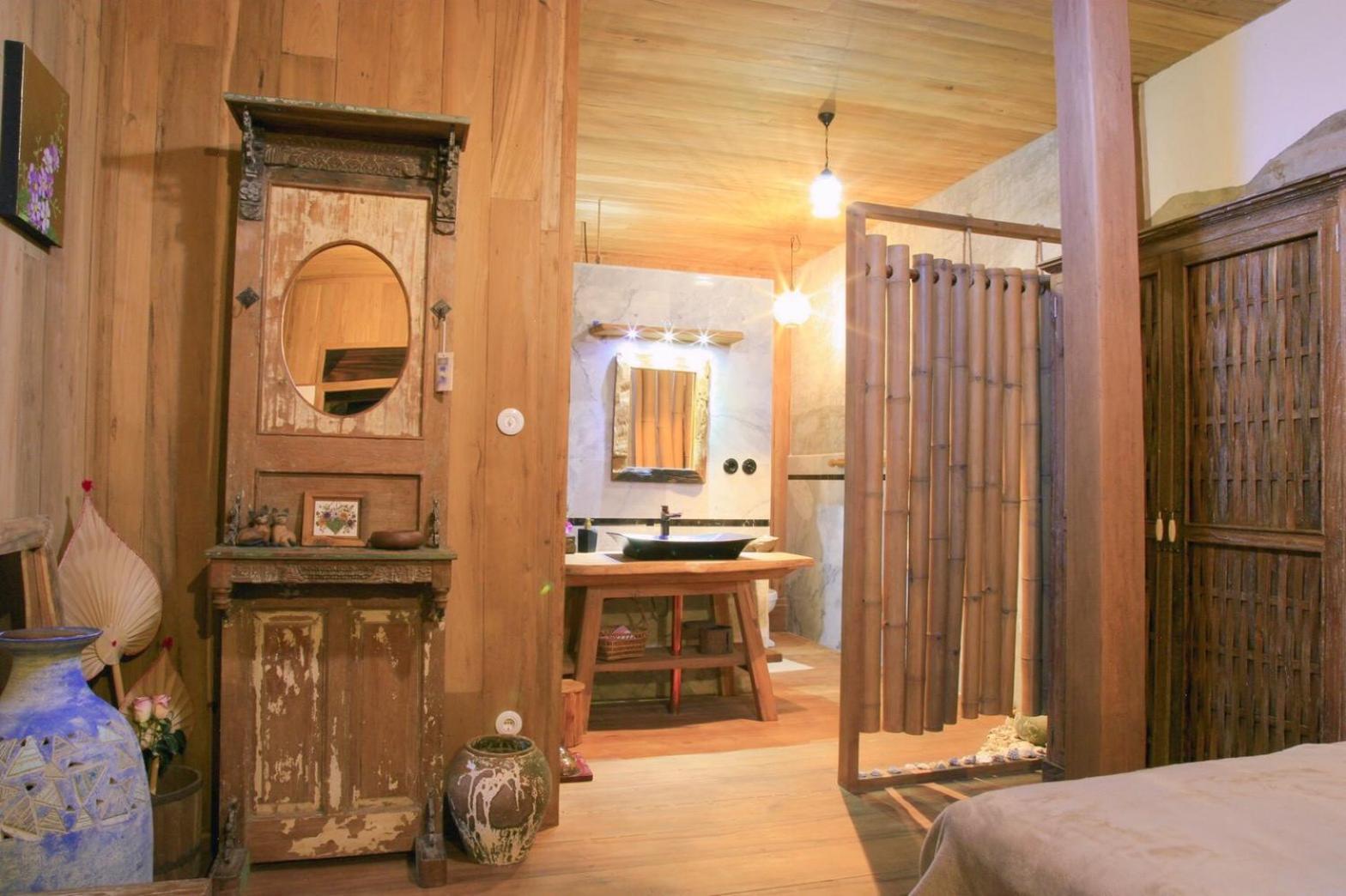 The Canale Boutique Stay Koh Kood Ko Kut Экстерьер фото