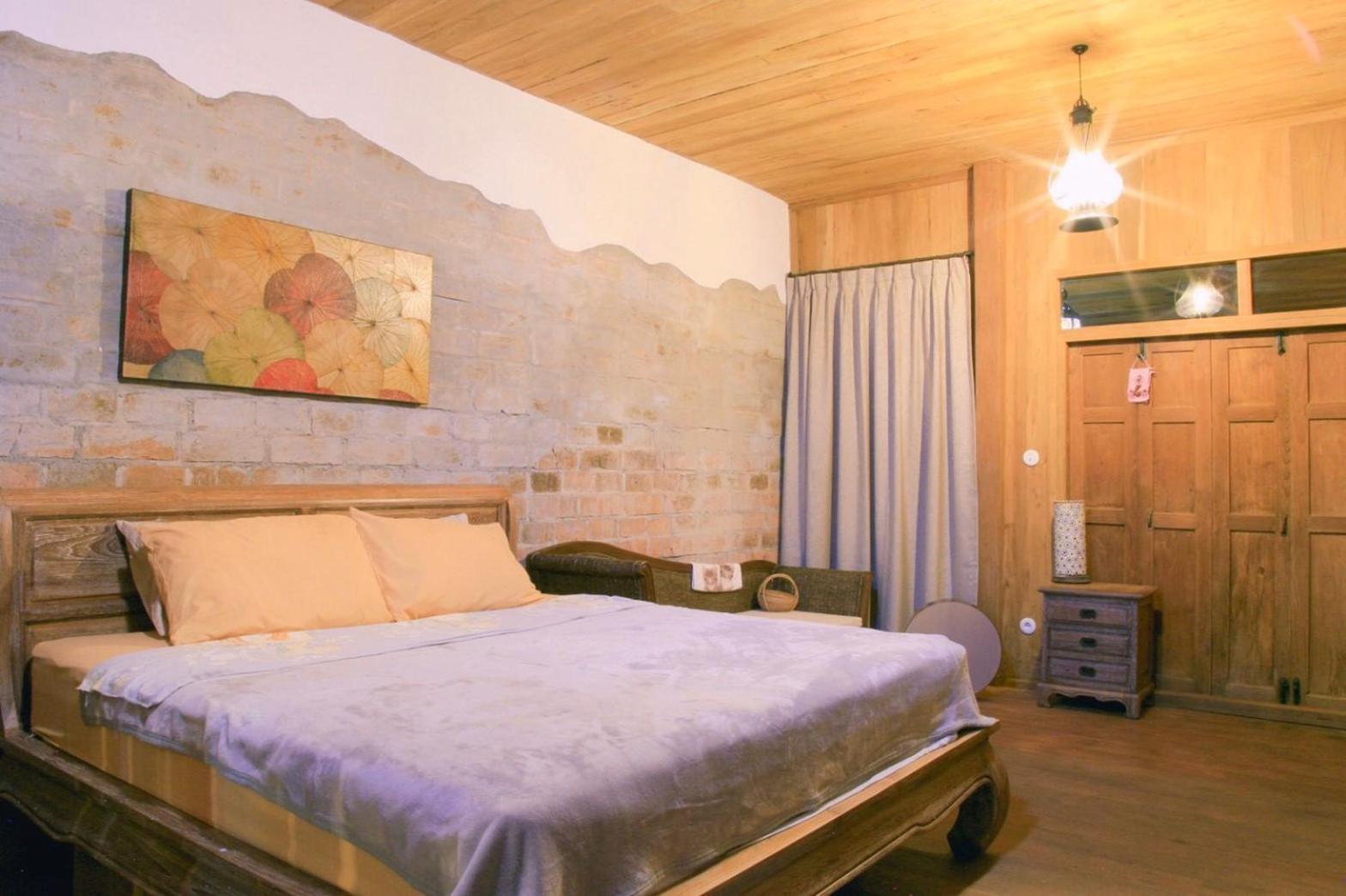 The Canale Boutique Stay Koh Kood Ko Kut Экстерьер фото